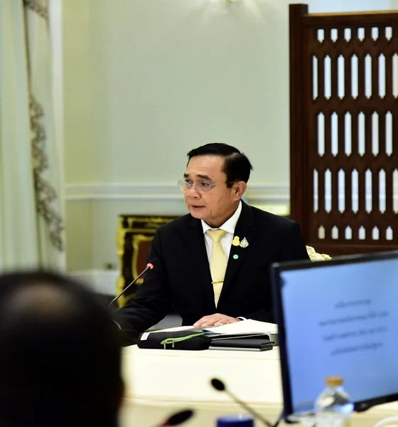 Thailand's EV Board Offers tax breaks for Electric Vehicles