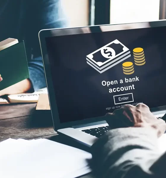 The Business of Banking: Why and How to Open a Current Account