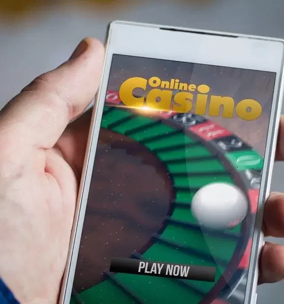 The Phenomenal Growth of Online Casinos - Key Drivers and Trends