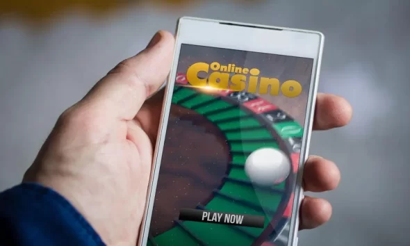 The Phenomenal Growth of Online Casinos - Key Drivers and Trends
