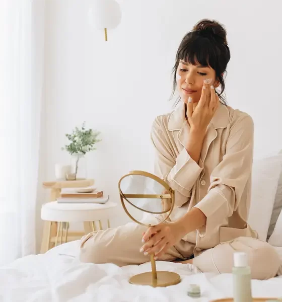 The Power of Self-Care: Recharging Your Mind and Body for a Balanced Life