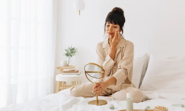 The Power of Self-Care: Recharging Your Mind and Body for a Balanced Life