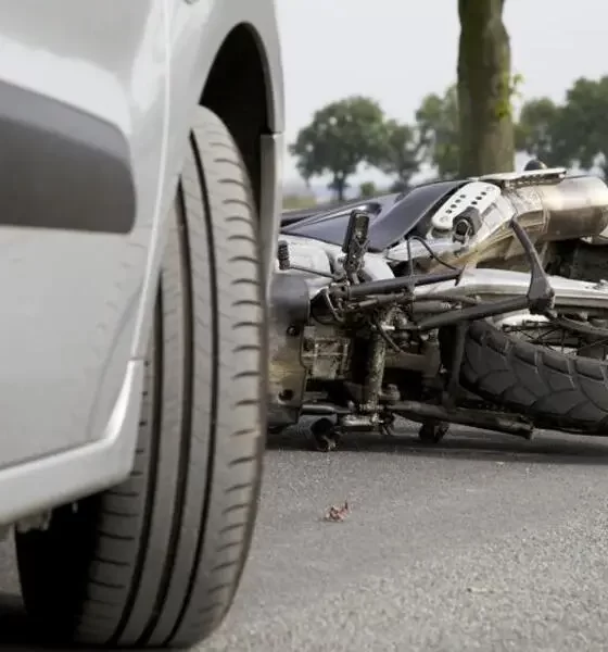 The Top Factors Influencing the Outcome of a Motorcycle Accident Lawsuit