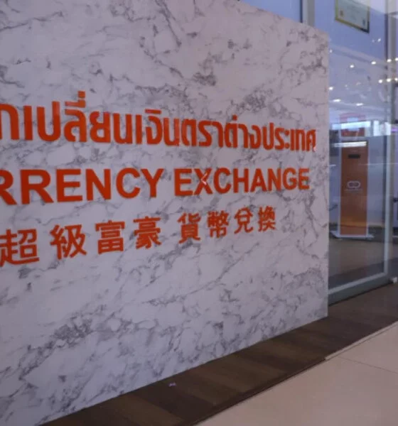 The Top Six Banks To Open Your Accounts in Thailand