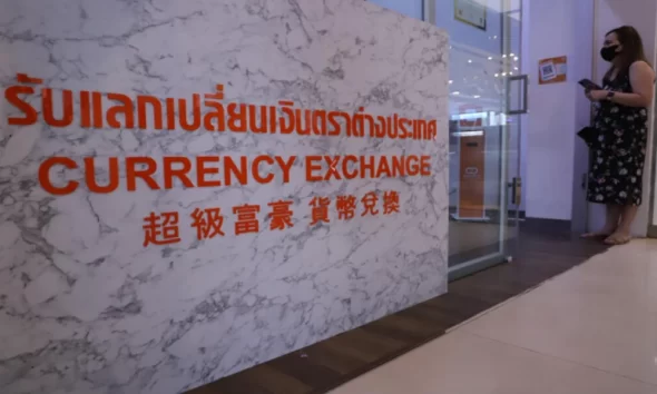 The Top Six Banks To Open Your Accounts in Thailand