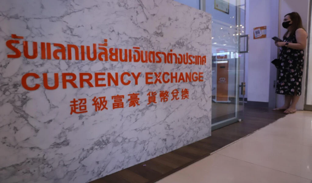 The Top Six Banks To Open Your Accounts in Thailand