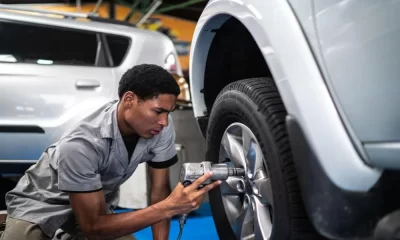 The Ultimate Guide to Keeping Your Vehicle Running Smoothly with Professional Care