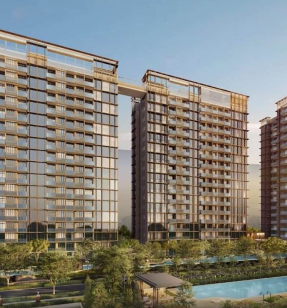 The Continuum: Embracing Unity in Diversity in Singapore