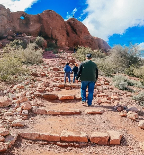 Things To Do While Visiting Tempe, AZ