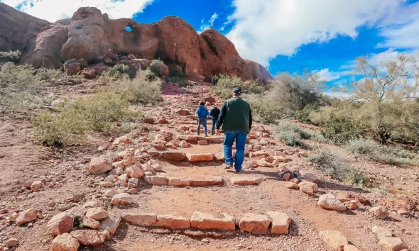 Things To Do While Visiting Tempe, AZ