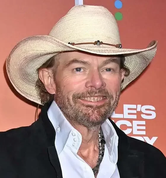 Toby Keith's Death has Raised Awareness Of Stomach Cancer Signs