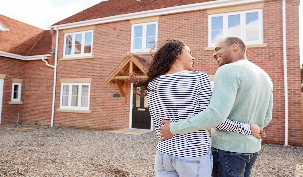 Top 5 Cities for First-Time Home Buyers