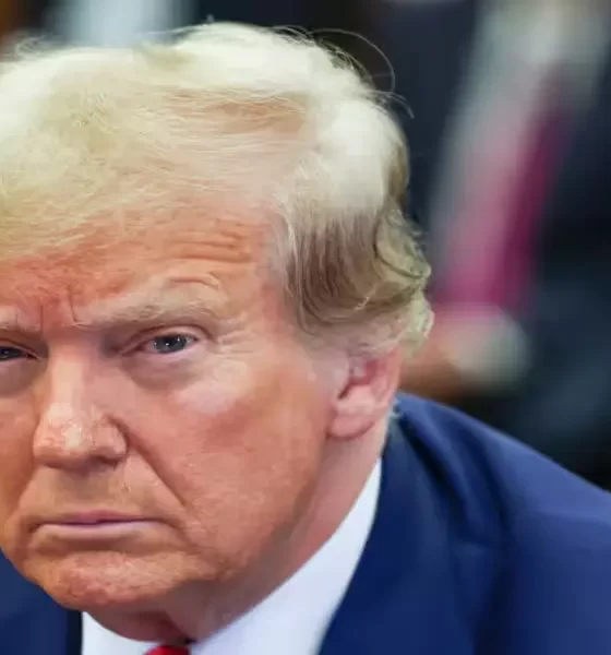 Trump Faces $536.8 Million in Legal Penalties, how will he pay