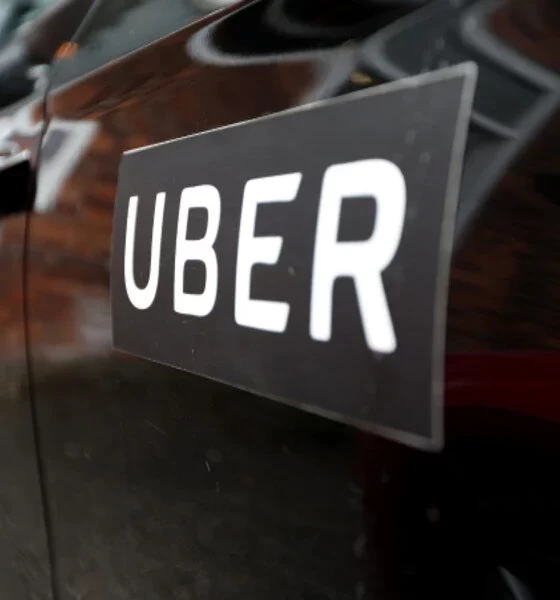 Uber Announces First Annual Profit As a Limited Company