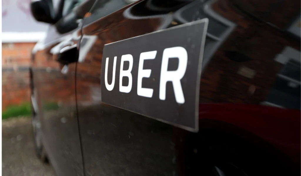 Uber Announces First Annual Profit As a Limited Company