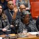 United States Vetoes UN Cease-Fire Resolution for Gaza