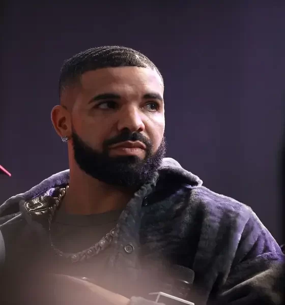 Watch Drake's viral Twitter Scandal