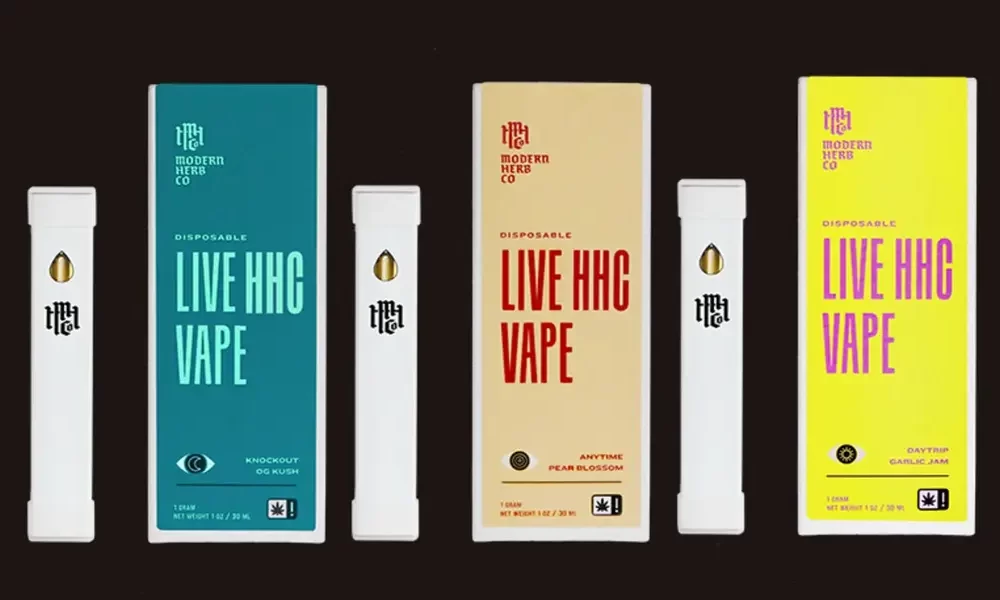 What Is The Best Place To Buy Live Resin Vape Pens?