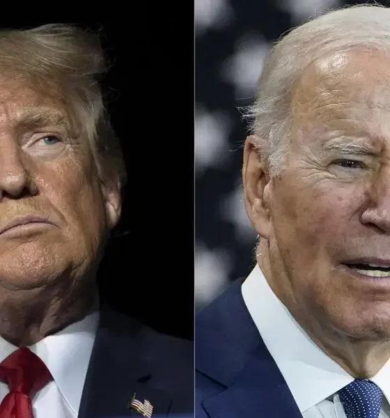 What happens if Biden, Trump drop 2024 presidential bids