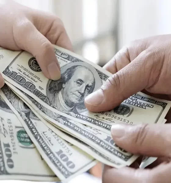 With the new and Convenient Mobile Application, it’s Easy to Get a Loan in a few Clicks