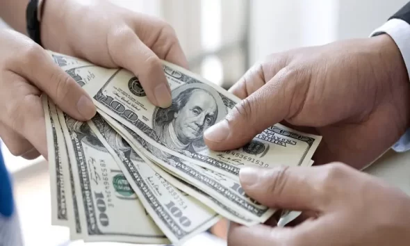 With the new and Convenient Mobile Application, it’s Easy to Get a Loan in a few Clicks