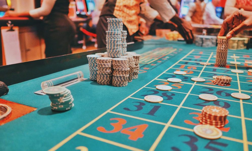 How to Handle Addiction Due To Gambling