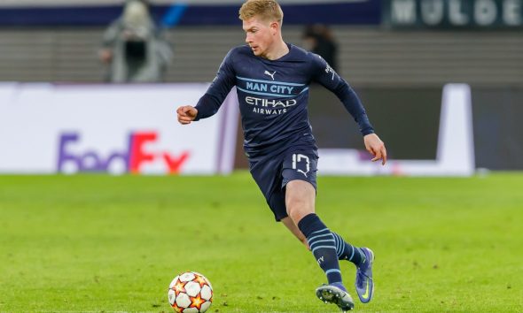 Who is Best Placed to lift the Premier League Title this Season?