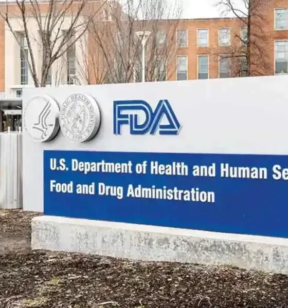 Food Allergy Medication Xolair Is FDA-Approved For Asthma