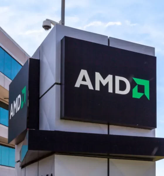 Do You Think AMD Stock Is Better Than NVIDIA Stock? No Way.