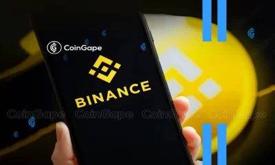 Binance Plea Deal: US Prosecutors Want $4.3 Billion Accepted
