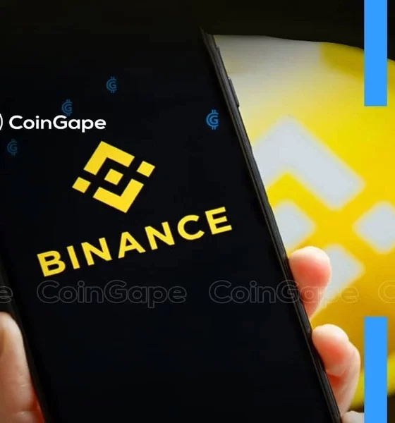 Binance Plea Deal: US Prosecutors Want $4.3 Billion Accepted