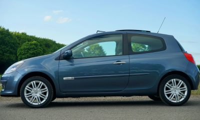 Empowering Journeys: Navigating Car Loans for Used Cars in Singapore