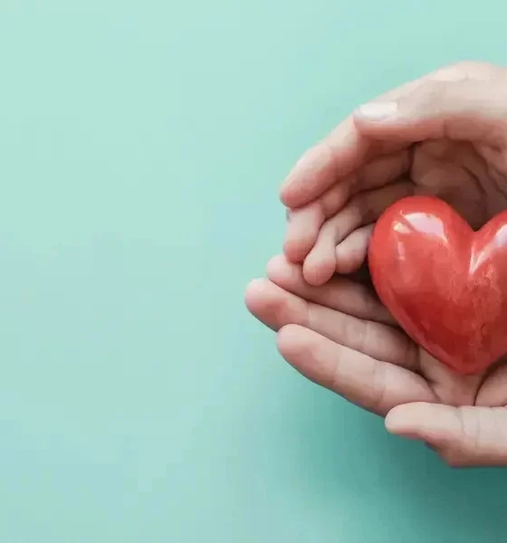 Symptoms Of Heart Disease According To Doctors