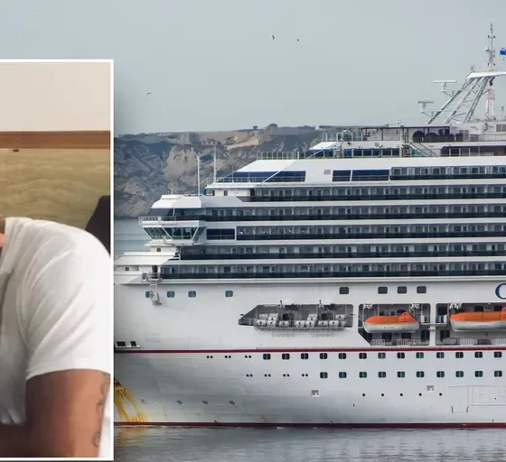 carnival cruise ship missing person