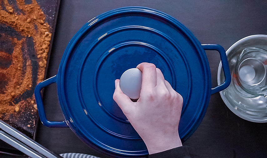 Porcelain Cookware