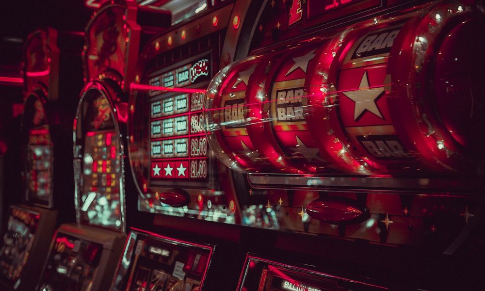 How to Gamble Responsibly Even On the Internet