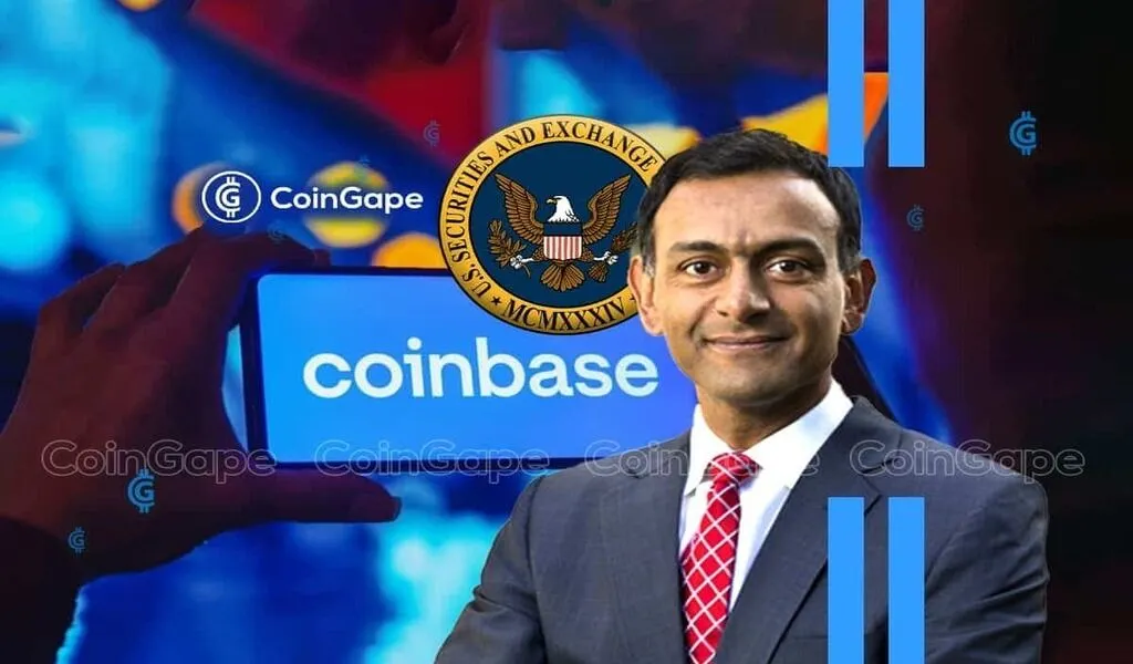 Coinbase CEO Criticizes The SEC Regarding The DEBT Box