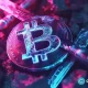 Bitcoin Volume Reaches Highest Level Since September 2022