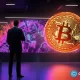 Bitcoin Price Hit a Record High In 14 Countries