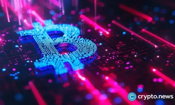 Bitcoin And XRP Have Declined, But Nugget Rush Has Increased