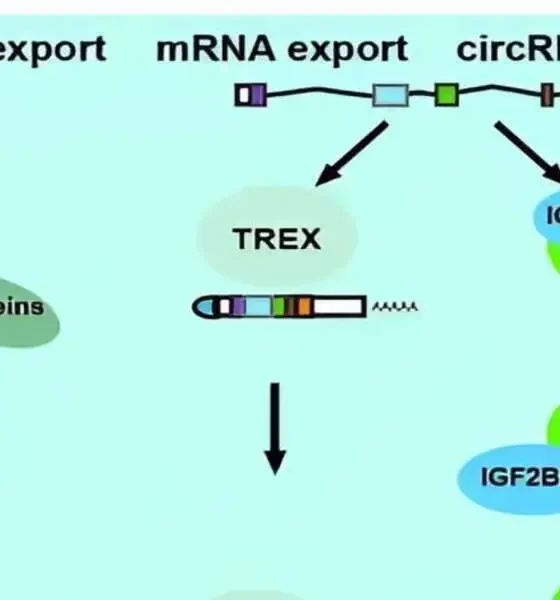New RNA Therapeutics Could Be Developed For Cancer
