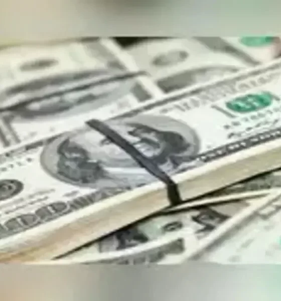 The Dollar Eases As Markets Shrug Off Inflation Revisions