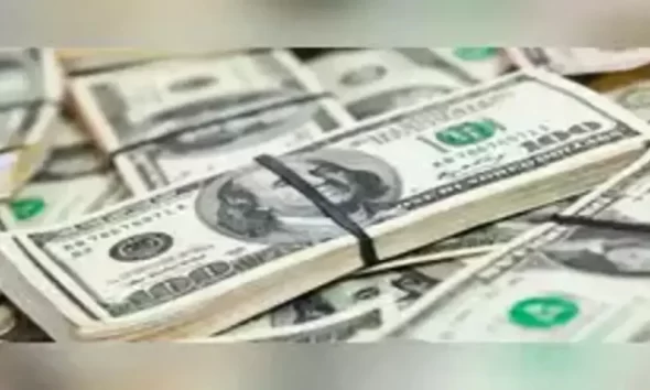 The Dollar Eases As Markets Shrug Off Inflation Revisions