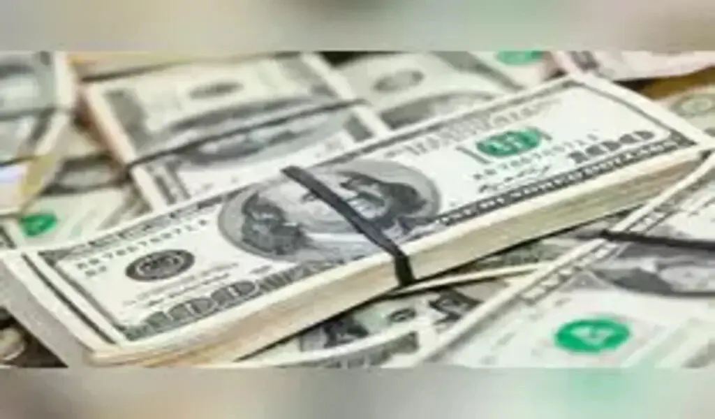 The Dollar Eases As Markets Shrug Off Inflation Revisions