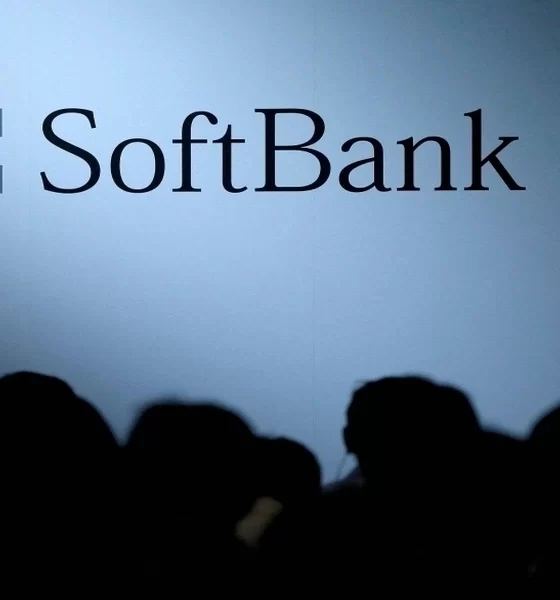 SoftBank's Masayoshi Son's Wealth Has Increased By $4 Billion