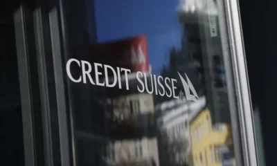 Previously With Credit Suisse, Fernández Joins Centerview Partners