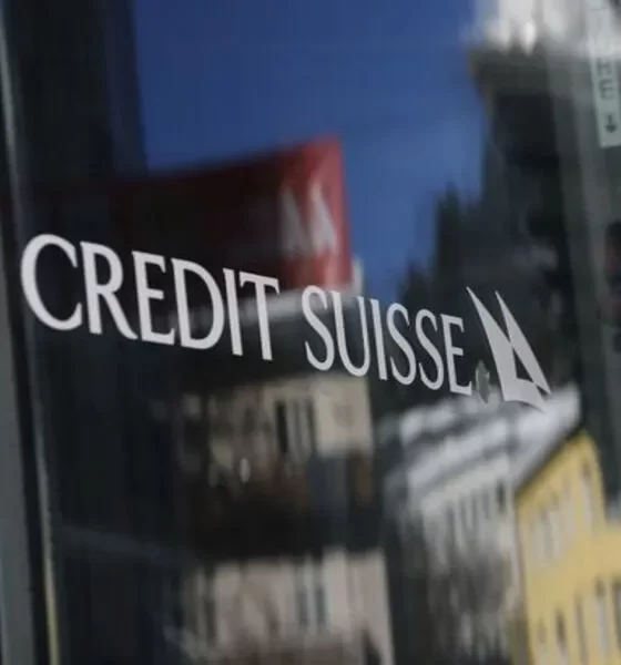 Previously With Credit Suisse, Fernández Joins Centerview Partners