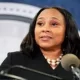 Fani Willis Is Fighting To Be Disqualified From Running Against Trump