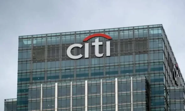 Citigroup Becomes Air Astana Group GDR's Depositary Bank