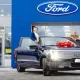 Ford CEO Tells Wall Street To Forget Tesla And Focus On Business